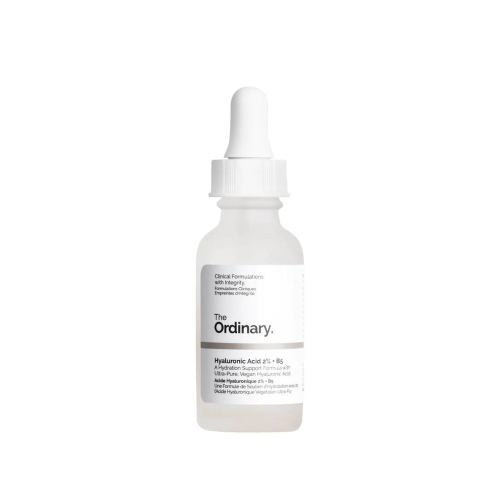 The Ordinary Hyaluronic Acid 2% + B5 30ml Pakistan