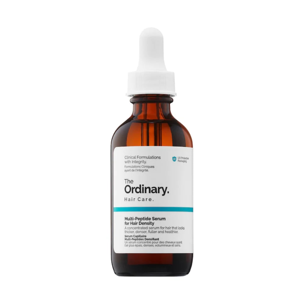 The Ordinary Multi-Peptide Serum For Hair Density Pakistan