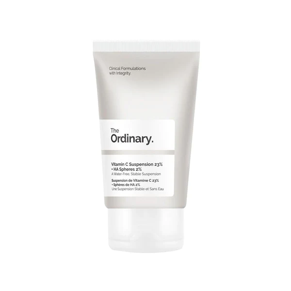 The Ordinary Vitamin C Suspension 23% + HA Spheres 2% Pakistan