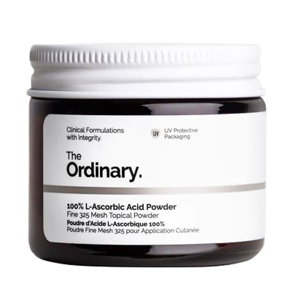 The Ordinary 100% L-Ascorbic Acid Powder 20g Pakistan