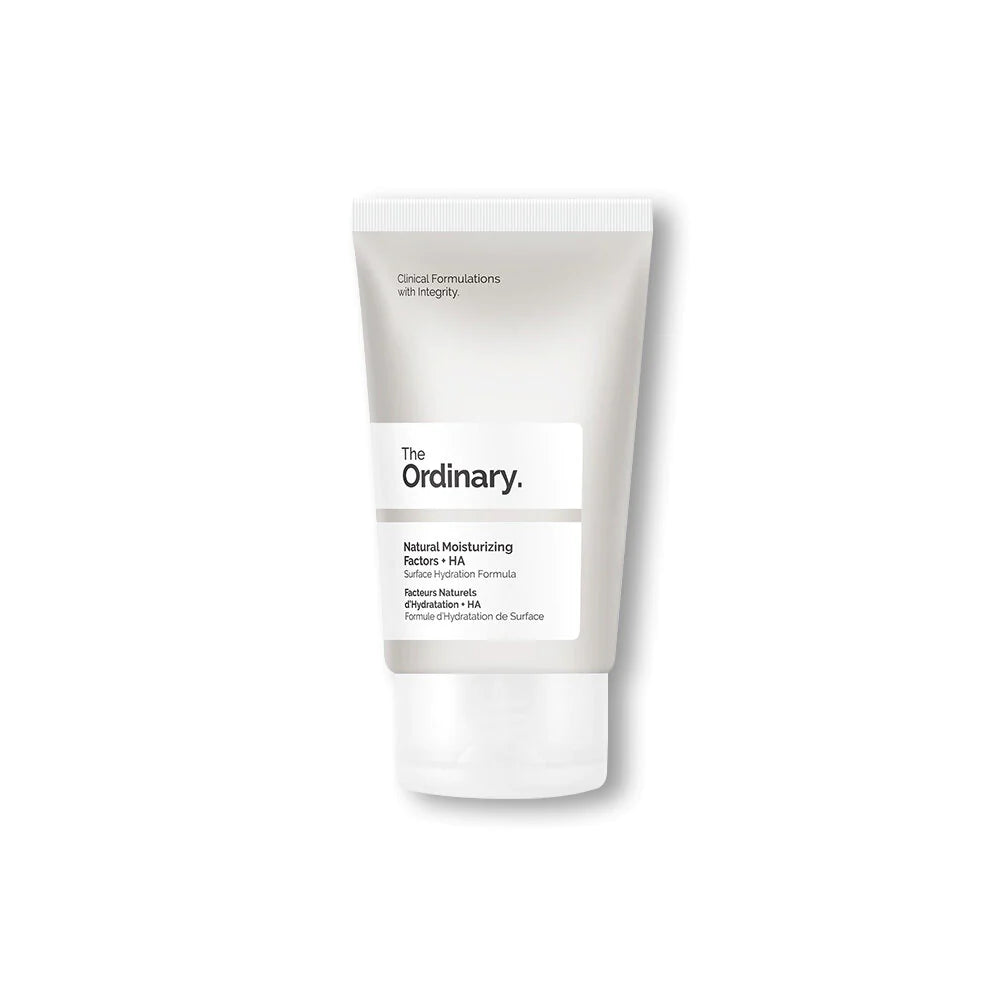 The Ordinary Natural Moisturizing Factors + HA 30ml Pakistan