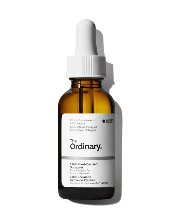 The Ordinary 100% Plant Derived Squalene 30ml