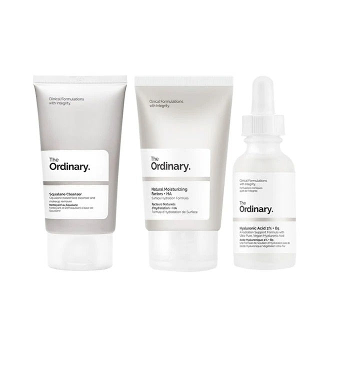 The Ordinary - The Daily Set