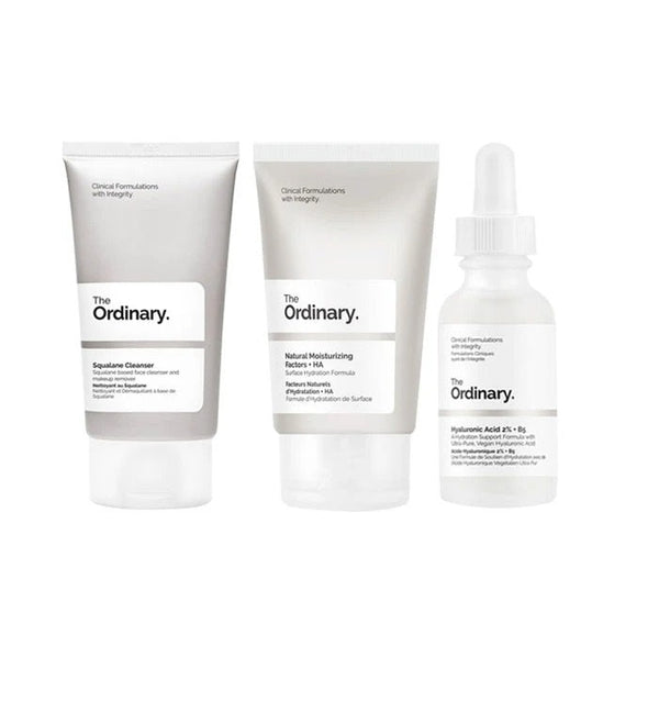 The Ordinary - The Daily Set