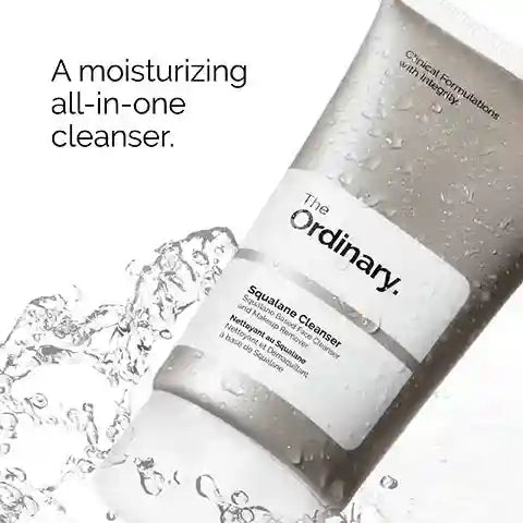 Facial Cleanser
