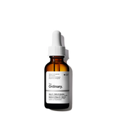 The Ordinary Aloe 2% + NAG 2% Solution serum bottle