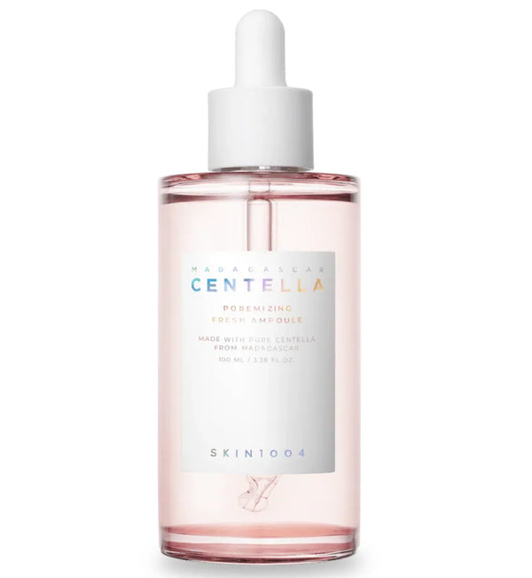 Skin1004 Madagascar Centella Poremizing Fresh Ampoule - Skin1004 Korean skincare product image