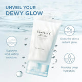 Skin1004 Madagascar Centella Hyalu-Cica Moisture Cream benefits - Skin1004 Korean skincare product image 5