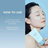 Skin1004 Madagascar Centella Hyalu-Cica Moisture Cream how to use guide - Skin1004 Korean skincare product image 6