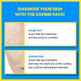 Skin1004 Zombie Pack skin diagnosis guide - Skin1004 Korean skincare product image 4
