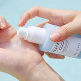 Skin1004 Madagascar Centella Hyalu-Cica Blue Serum - Skin1004 Korean skincare product image 4