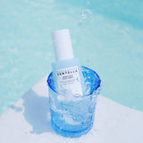Skin1004 Madagascar Centella Hyalu-Cica Blue Serum - Skin1004 Korean skincare product image 2