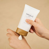 Skin1004 Madagascar Centella Cream - Skin1004 Korean skincare product image 2