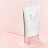 Skin1004 Madagascar Centella Poremizing Light Gel Cream - Skin1004 Korean skincare product image 2