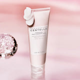 Skin1004 Madagascar Centella Poremizing Deep Cleansing Foam - Skin1004 Korean skincare product image 4