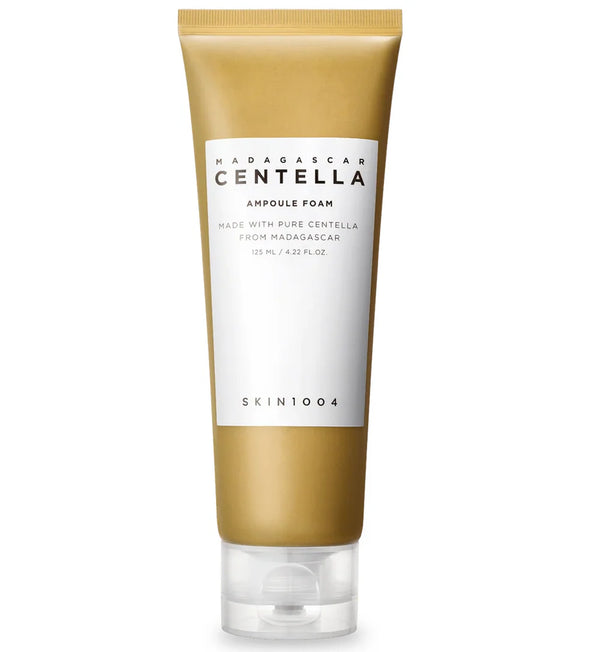 Skin1004 Madagascar Centella Ampoule Foam - Skin1004 Korean skincare product image