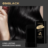 Instant Hair Comb Dye, Black shade product image