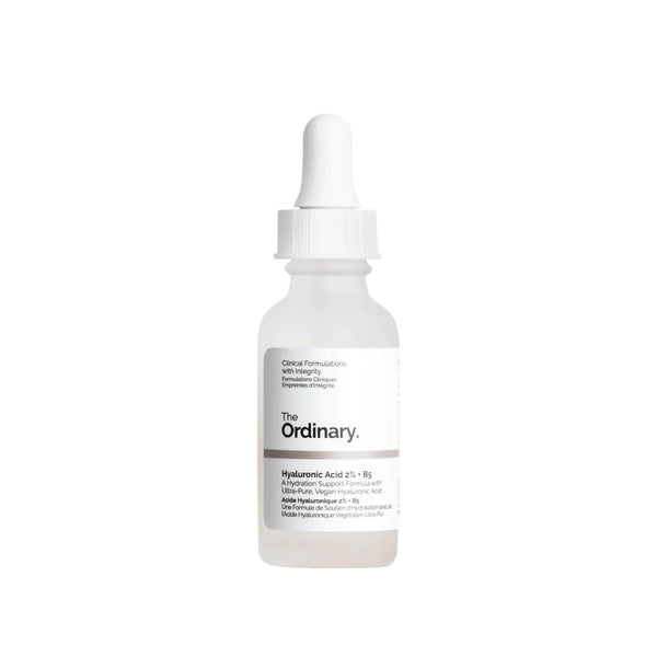 The Ordinary Hyaluronic Acid 2% + B5 30ml Pakistan