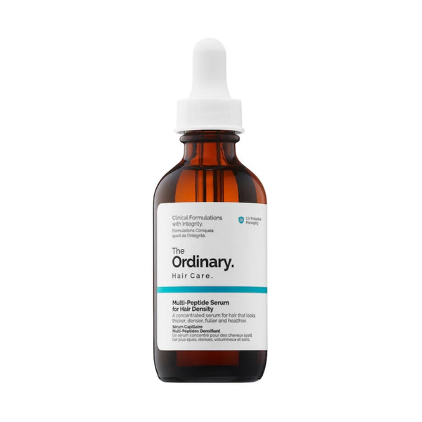 The Ordinary Multi-Peptide Serum For Hair Density Pakistan
