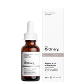 The Ordinary Retinol 0.2% in Squalane 30ml Pakistan