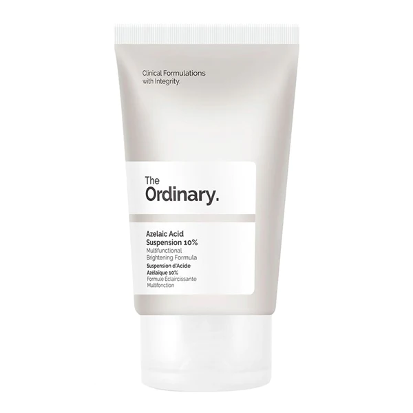 The Ordinary Azelaic Acid Suspension 10% 30ml Pakistan