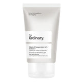The Ordinary Vitamin C Suspension 30% in Silicone 30ml tube