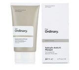 The Ordinary Salicylic Acid 2% Masque 50ml tube and box