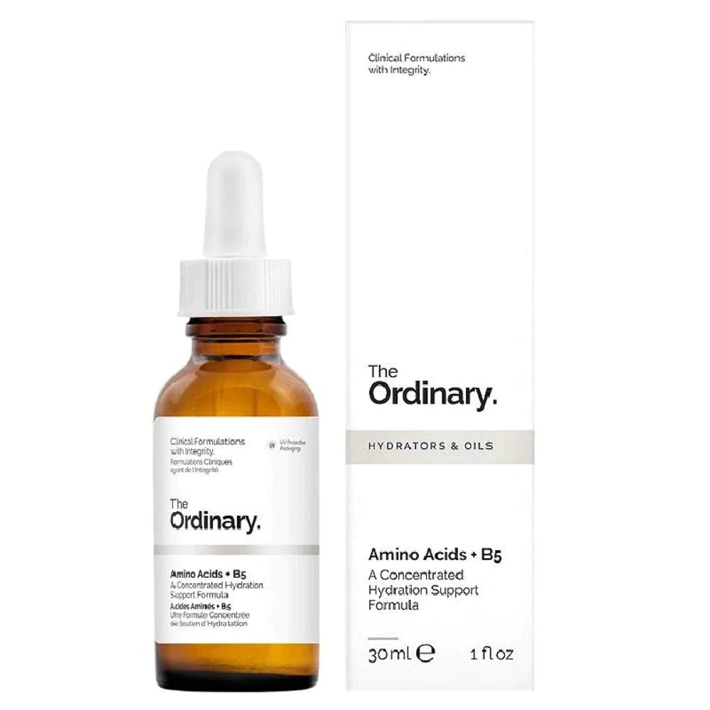 The Ordinary Amino Acids + B5 30ml Pakistan