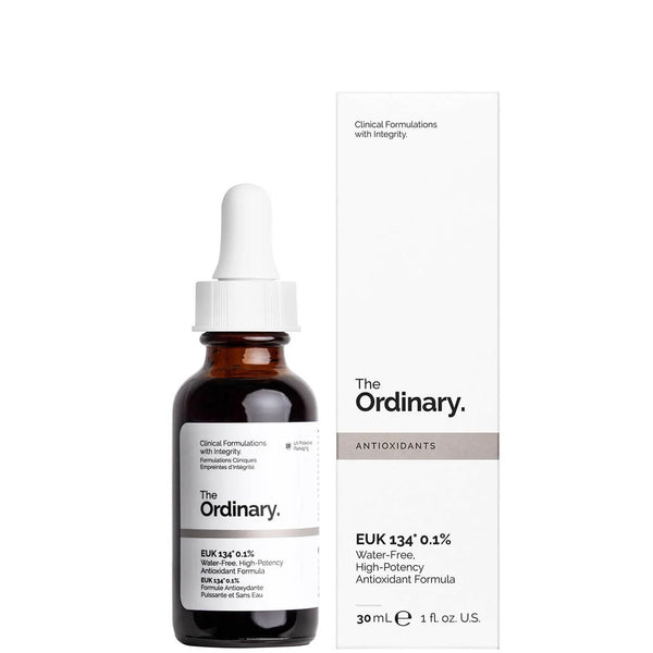 The Ordinary EUK 134 0.1% 30ml Pakistan