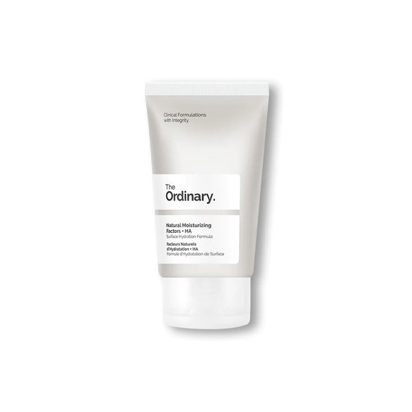 The Ordinary Natural Moisturizing Factors + HA 30ml Pakistan
