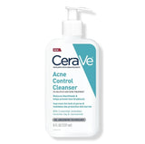 CeraVe Acne Control Cleanser 2% Salicylic Acid 237ml - CeraVe skincare product image