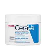 Cerave Moisturizing Cream For Dry To Very Dry Skin 340gm - CeraVe skincare product image
