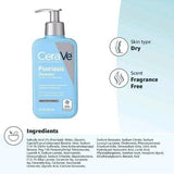 CeraVe Psoriasis Cleanser With Salicylic Acid Psoriasis Wash (237ml) - CeraVe skincare product image 2