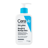 Cerave SA Lotion for Rough & Bumpy Skin (237ml) - CeraVe skincare product image