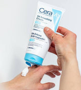 CeraVe SA Smoothing Cream with Salicylic Acid 177ml - CeraVe skincare product image 2