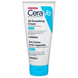 CeraVe SA Smoothing Cream with Salicylic Acid 177ml - CeraVe skincare product image
