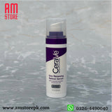 CERAVE Skin Renewing Retinol Serum - CeraVe skincare product image 3