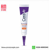 Cerave Skin Renewing Vitamin C Serum - CeraVe skincare product image 2