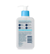 CeraVe Renewing SA Cleanser 237ml - CeraVe skincare product image 3