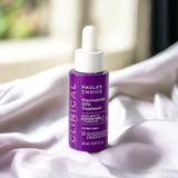 PAULA'S CHOICE Niacinamide 20% Treatment - Paula's Choice skincare product image