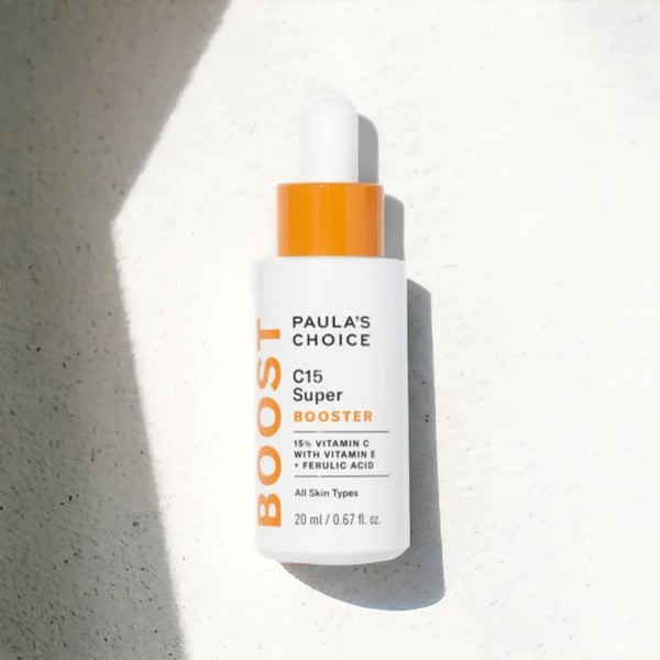 PAULA'S CHOICE C15 Super Booster - Paula's Choice skincare product image