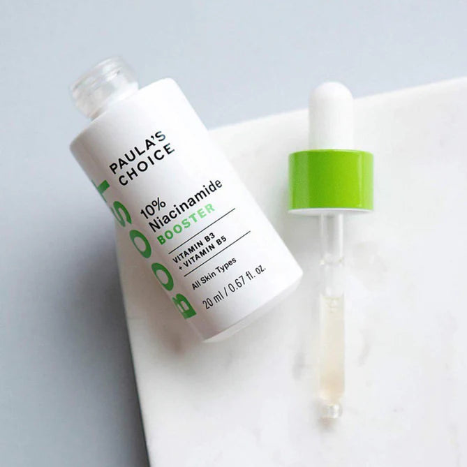 Paula's Choice 10% Niacinamide Booster - Paula's Choice skincare product image