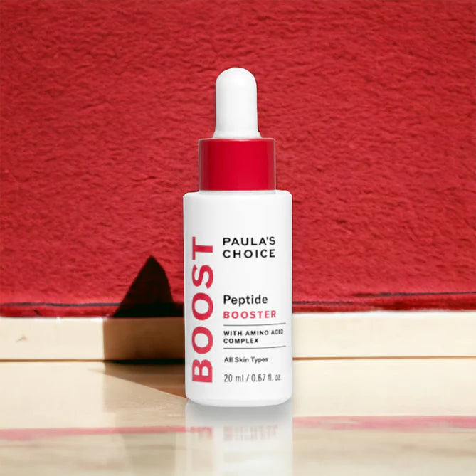 PAULA'S CHOICE Peptide Booster - Paula's Choice skincare product image