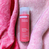 PAULA'S CHOICE Hydrating Gel-to-Cream Cleanser - Paula's Choice skincare product image