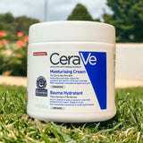 CeraVe Moisturising Cream - CeraVe skincare product image