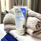 CeraVe BABY Moisturizing Cream - CeraVe skincare product image