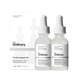 The Ordinary Skin Support Set - Niacinamide and Hyaluronic Acid duo Pakistan