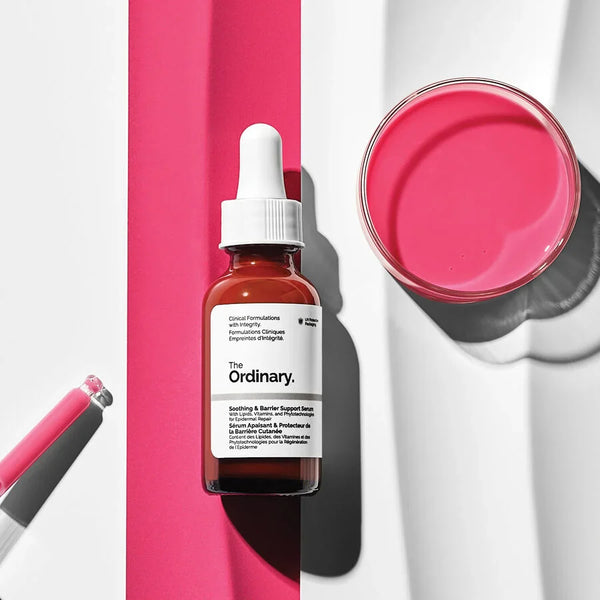 The Ordinary Soothing & Barrier Support Serum Pakistan