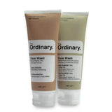 The Ordinary Face Wash Pakistan Alpha Arbutin and Niacinamide 10% + Zinc 1% Variants