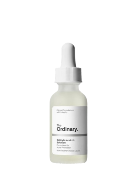 The Ordinary Salicylic Acid 2% Solution 30ml